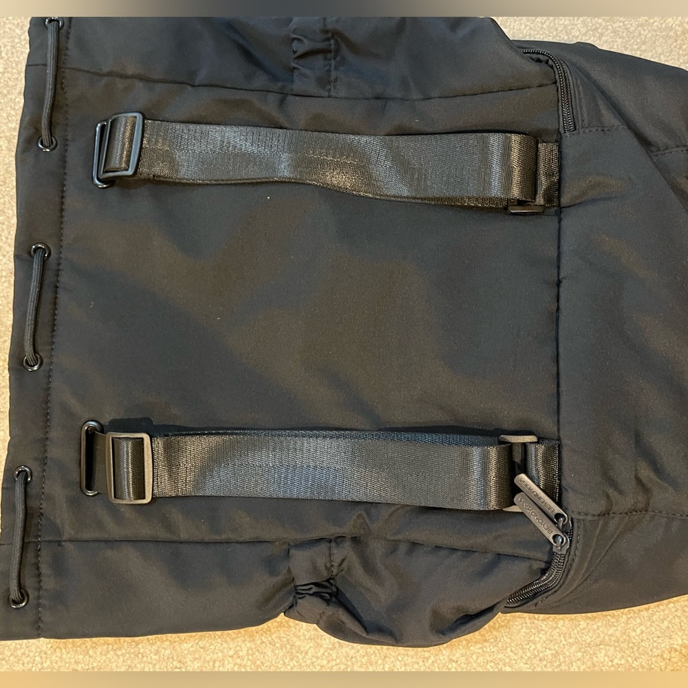 Backpack tote - Picture 5 of 6
